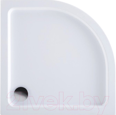 Душевой поддон Aquanet GL180 80x18 / 265569