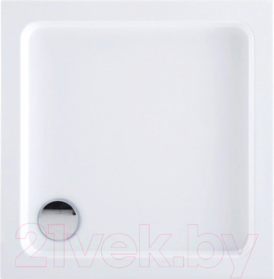 Душевой поддон Aquanet GL180 80x18 / 265568