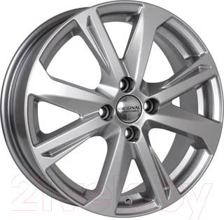 Литой диск SKAD KL-325 16x6" 4x100мм DIA 60.1мм ET 50мм Селена