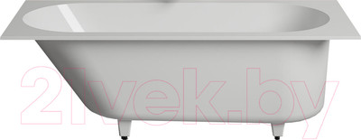 Ванна из искусственного мрамора Salini Ornella 170x75 / 102311G