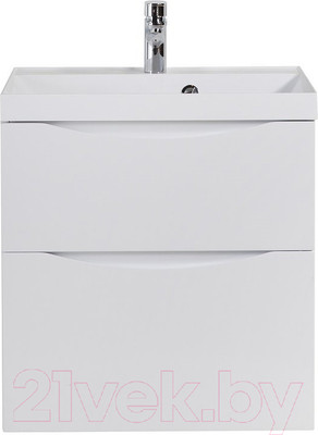Тумба под умывальник BelBagno Marino-H60-900-2C-SO-BL-P