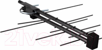Цифровая антенна для тв Rexant RX-421 / 34-0421
