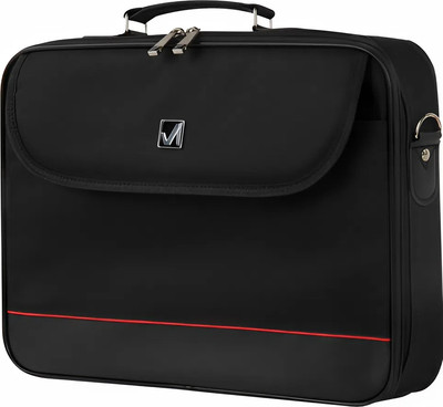 Сумка для ноутбука Brauberg Profi / 240441 (черный)