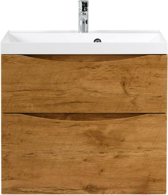 Тумба под умывальник BelBagno Marino-H60-900-2C-SO-RN-P