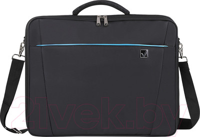 Сумка Brauberg Sidney / 240449 (черный)