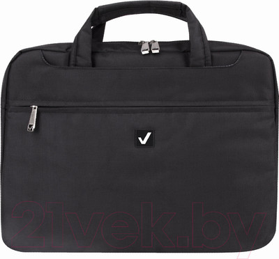 Сумка Brauberg Chance / 240455 (черный)