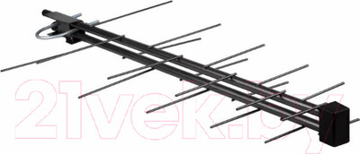 Цифровая антенна для тв Rexant RX-423 / 34-0423