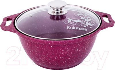 Кастрюля Kukmara Trendy Style Mystery к21tsm