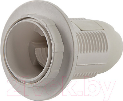 Электропатрон INhome Е27-ППК / 4690612032337