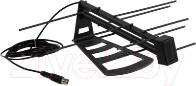 Цифровая антенна для тв Rexant RX-265 / 34-0265