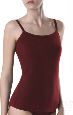 Майка домашняя Dea Mia 5700 (р.176-84, бордовый)