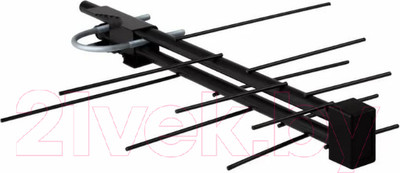 Цифровая антенна для тв Rexant RX-422 / 34-0422