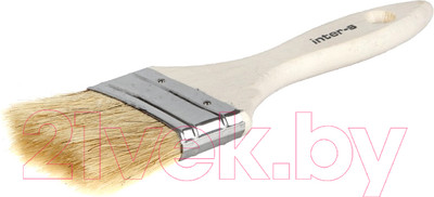 Кисть малярная Inter-S 050112