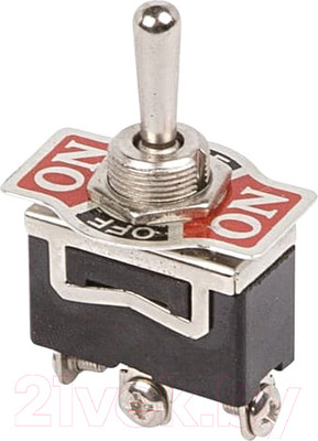 Переключатель Rexant ON-OFF-ON 36-4151