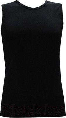 Майка Alfa Man 6700 (р-р 176-92, черный)