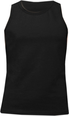 Майка Alfa Man 6702 (р.176-108, черный)