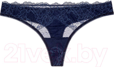 Трусы женские Conte Elegant Annabella / LST 658 (р.86, Marino)