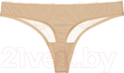Трусы женские Conte Elegant Annabella / LST 658 (р.86, Natural)