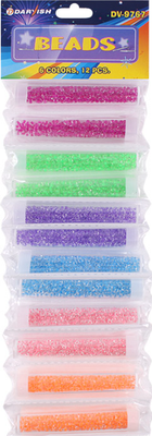Набор бисера Darvish DV-9767 (6цв)