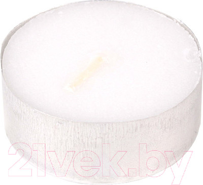 Свеча Darvish Чайная / DV-H-1430