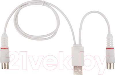 Инжектор питания для антенны Rexant 34-0450