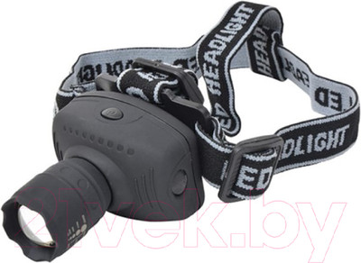 Фонарь Garin Lux HL6V2 / 13704