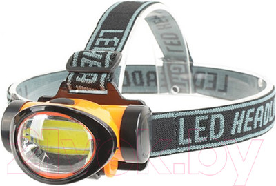 Фонарь Garin Lux HL9COB / 17341