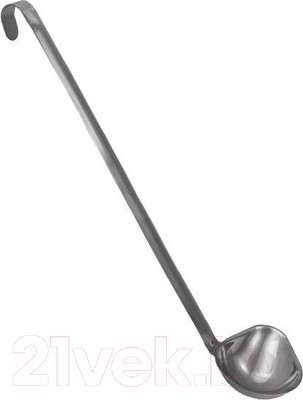 Ложка для соуса Amet Поварская 1с392