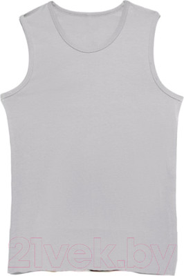 Майка Alfa Man 6700 (р.176-96, светло-серый)