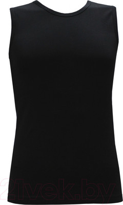 Майка Alfa Man 6700 (р.188-104, черный)