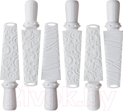 Набор палочек для мороженого Zoku Pop Sticks ZK102 (6шт)