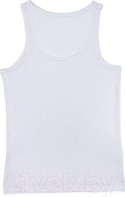 Майка Alfa Man 6701 (р.188-104, белый)