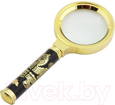 Лупа ручная Veber L60 / 22686 (8x, 60мм)