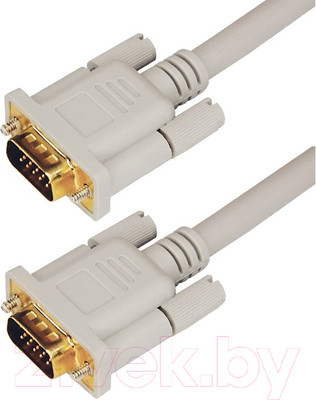 Кабель Rexant VGA Plug - VGA Plug / 17-5503-4
