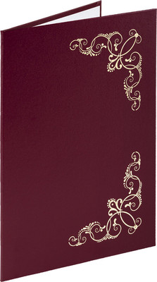 Папка адресная Staff Basic / 129575