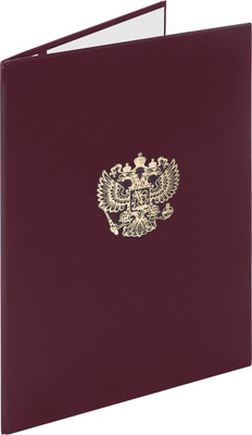 Папка адресная Staff Basic / 129576