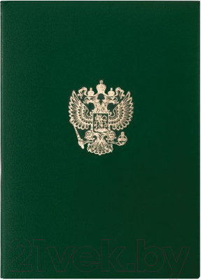 Папка адресная Staff Basic / 129581