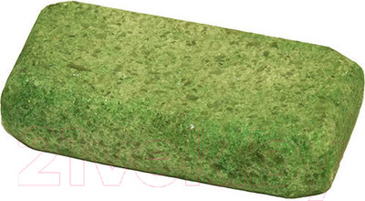 Соляной брикет для бани Соляная баня Мини с эфирным маслом кедра