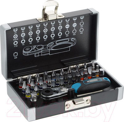 Набор бит Gross 11365