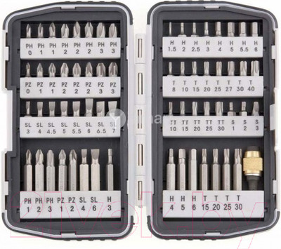 Набор бит Matrix 11327