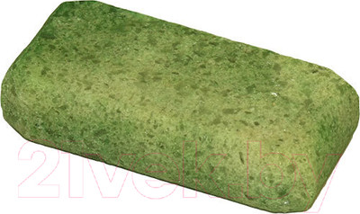 Соляной брикет для бани Соляная баня Мини с эфирным маслом сосны