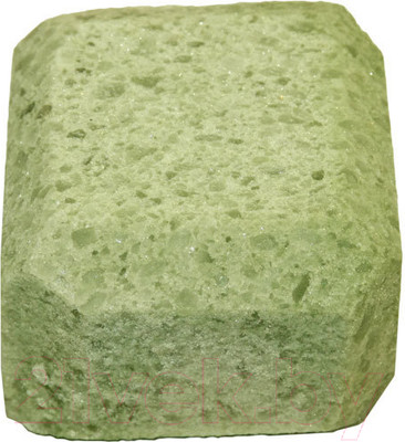 Соляной брикет для бани Соляная баня Мини с эфирным маслом эвкалипта