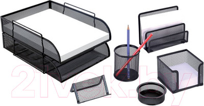 Настольный набор Brauberg Germanium / 231962