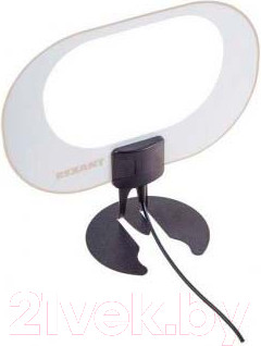 Цифровая антенна для тв Rexant 34-0715