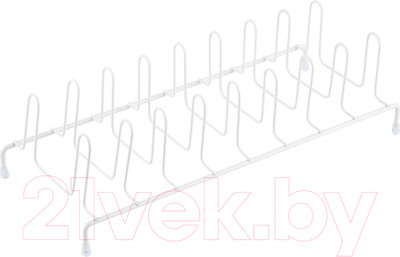Держатель для крышек Рыжий кот W6455A / 100204