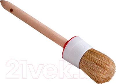 Кисть малярная Bauwelt 00310-504508