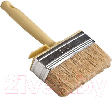 Кисть малярная Bauwelt 00340-613810