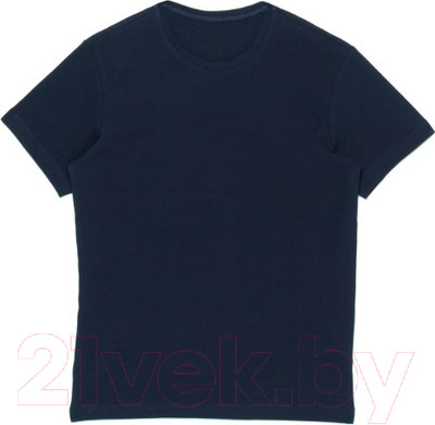 Футболка Alfa Man 6600 (р-р 170-176/96, темно-синий)