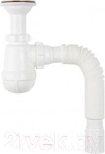 Сифон Aquant S2015-35-MR