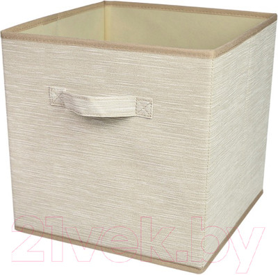 Коробка для хранения Handy Home Латте 300x300x300 / ES-20